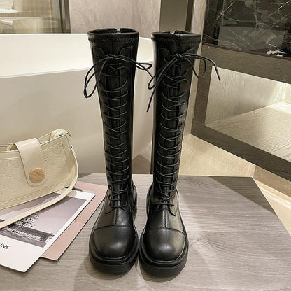 EP | Bottes aérées et sans effort