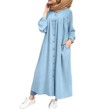 Cool et décontracté Robe