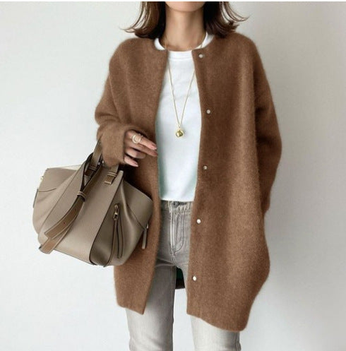 EP | Cardigan élégant et stylé