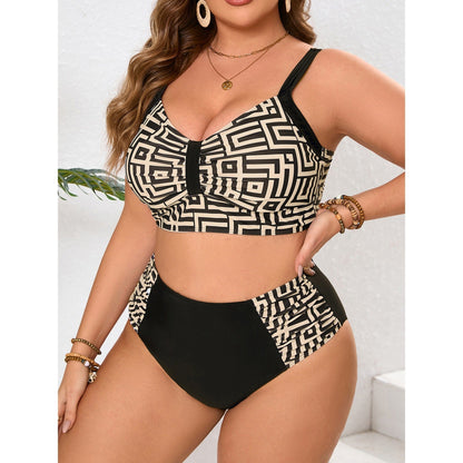 Élégant sans effort Bikini