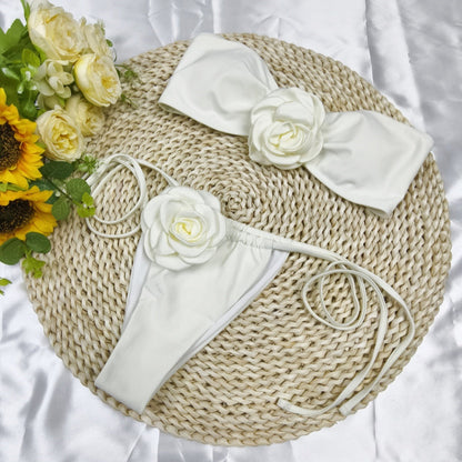 Fluide et fabuleux Bikini