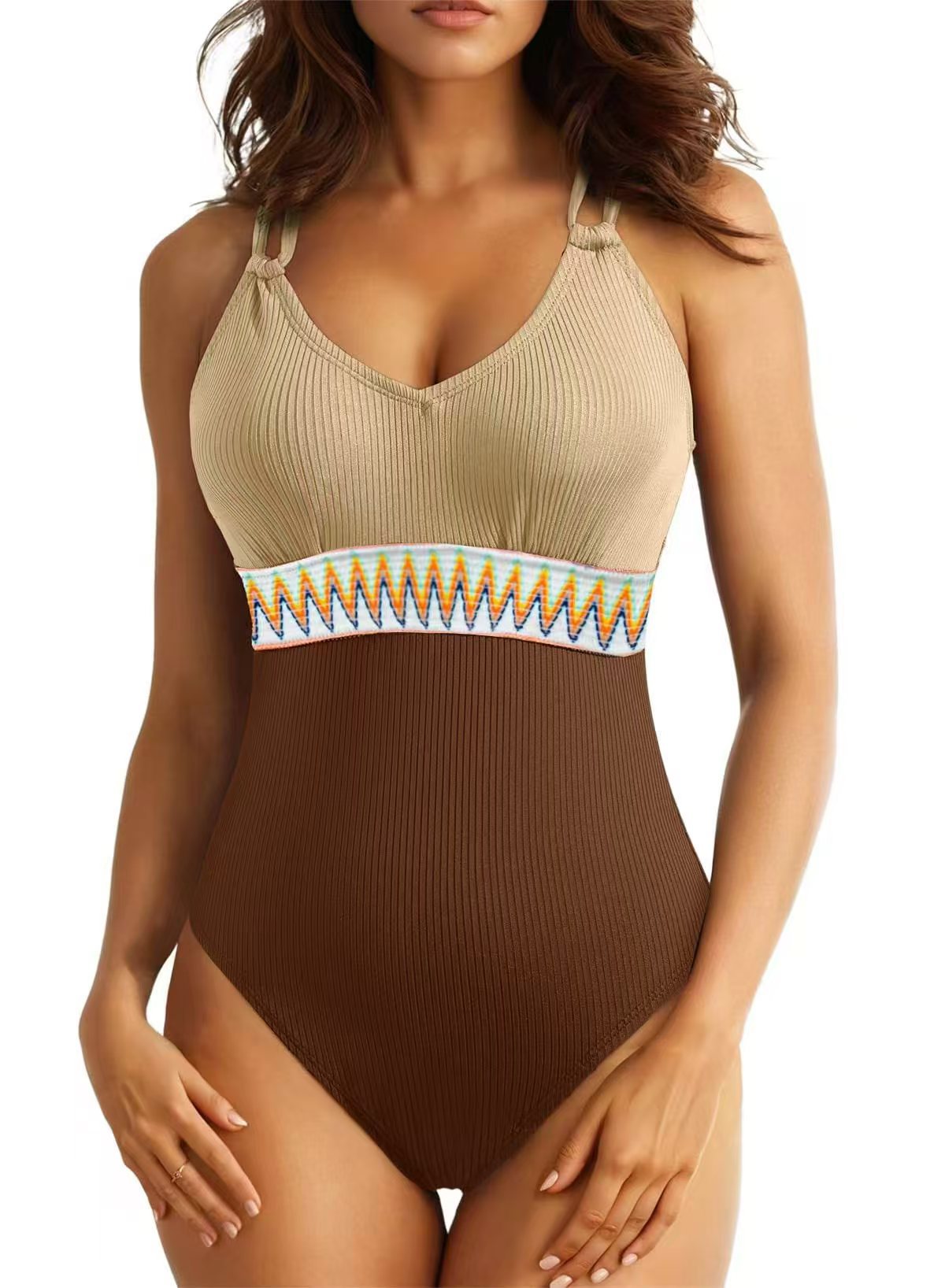 Tendance et intemporel Maillot de bain