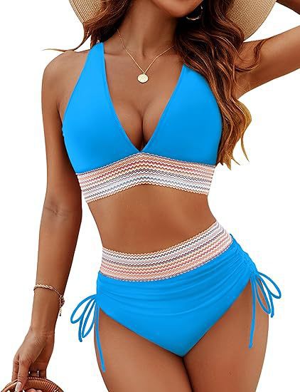 Discret et élégant Bikini