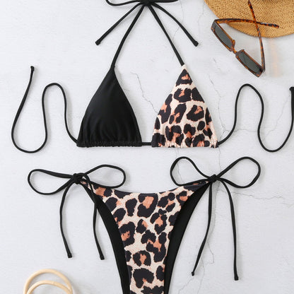 Confortable et chic Bikini