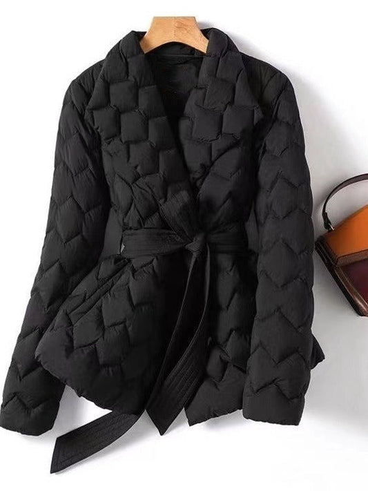 EP | Manteau classique et élégant