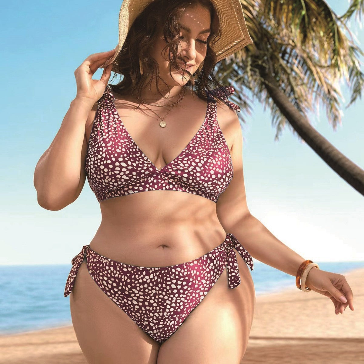 Élégant et contemporain Maillot de bain