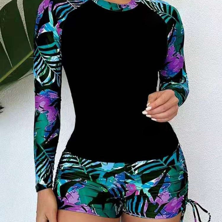Audacieux et beau Maillot de bain