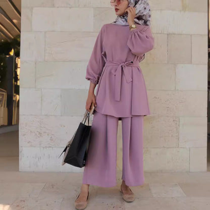 Classique et polyvalent Pantalon