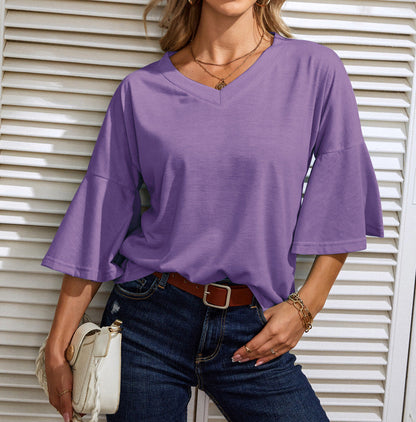 EP | Blouse classique et confortable