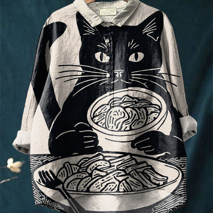 Audacieux et beau Chemise