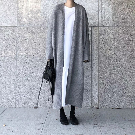 EP | Manteau long élégant et confortable