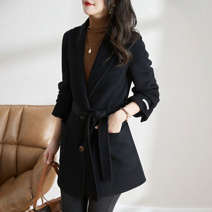 EP | Manteau élégant et stylé
