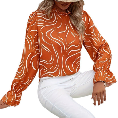 Classique et polyvalent Chemise