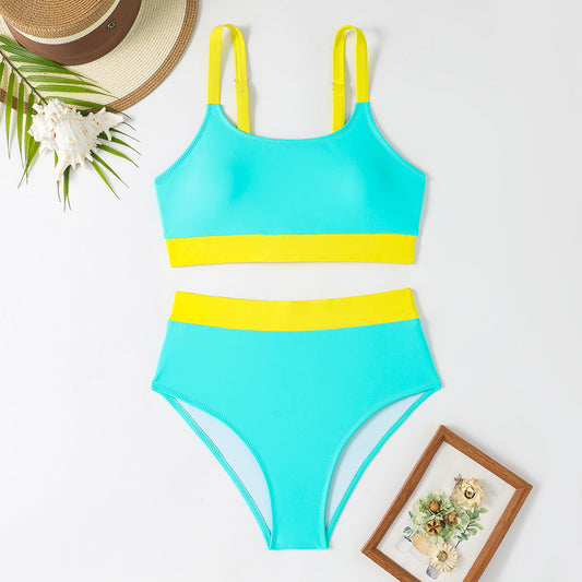 Fluide et fabuleux Maillot de bain
