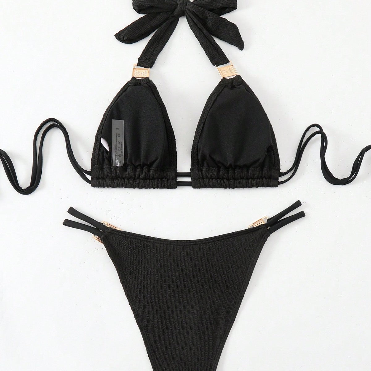 Classique et polyvalent Bikini
