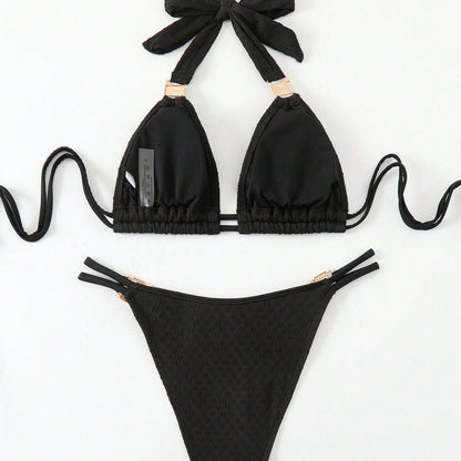 Classique et polyvalent Bikini