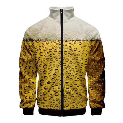 Chic et confortable Veste