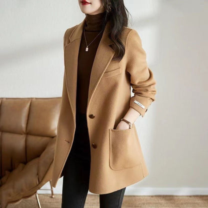 EP | Manteau élégant et stylé