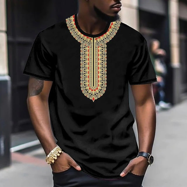 Audacieux et beau Chemise