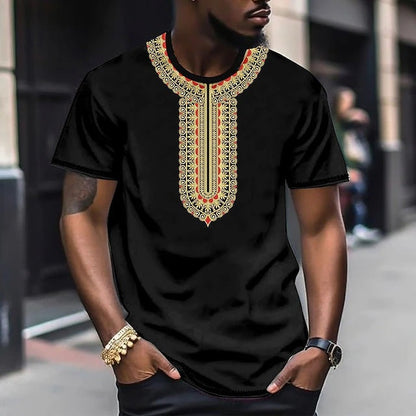 Audacieux et beau Chemise