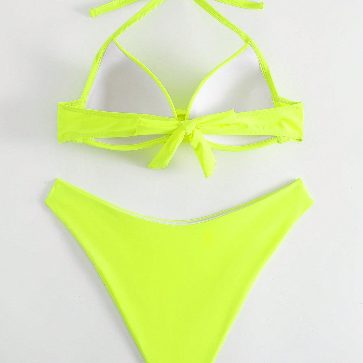 Vibrant et unique Bikini