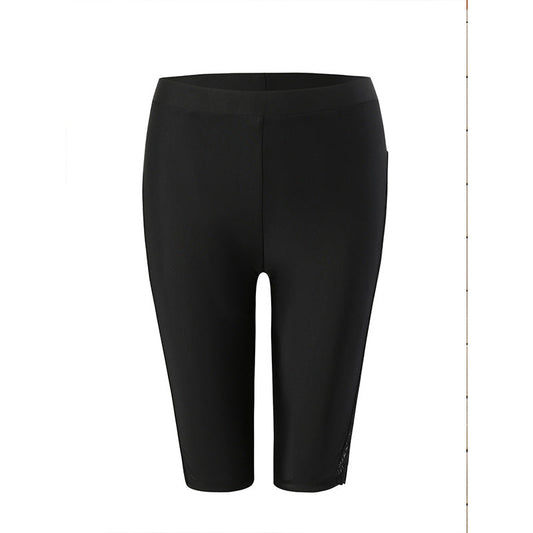 Confortable et chic Pantalon