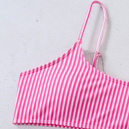 Discret et élégant Bikini