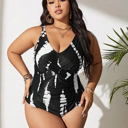 Vibrant et unique Bikini