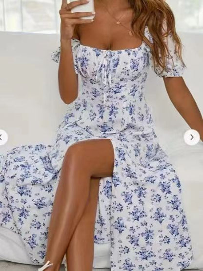 Élégant et contemporain Robe