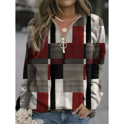 EP | Pull décontracté et à la mode