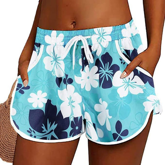 Doux et sophistiqué Shorts