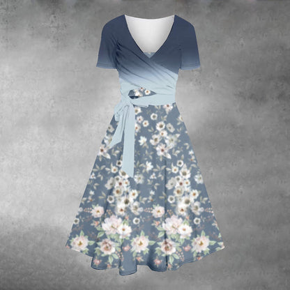 Audacieux et beau Robe