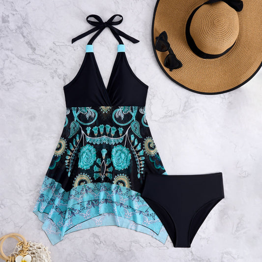 Raffiné et radieux Maillot de bain