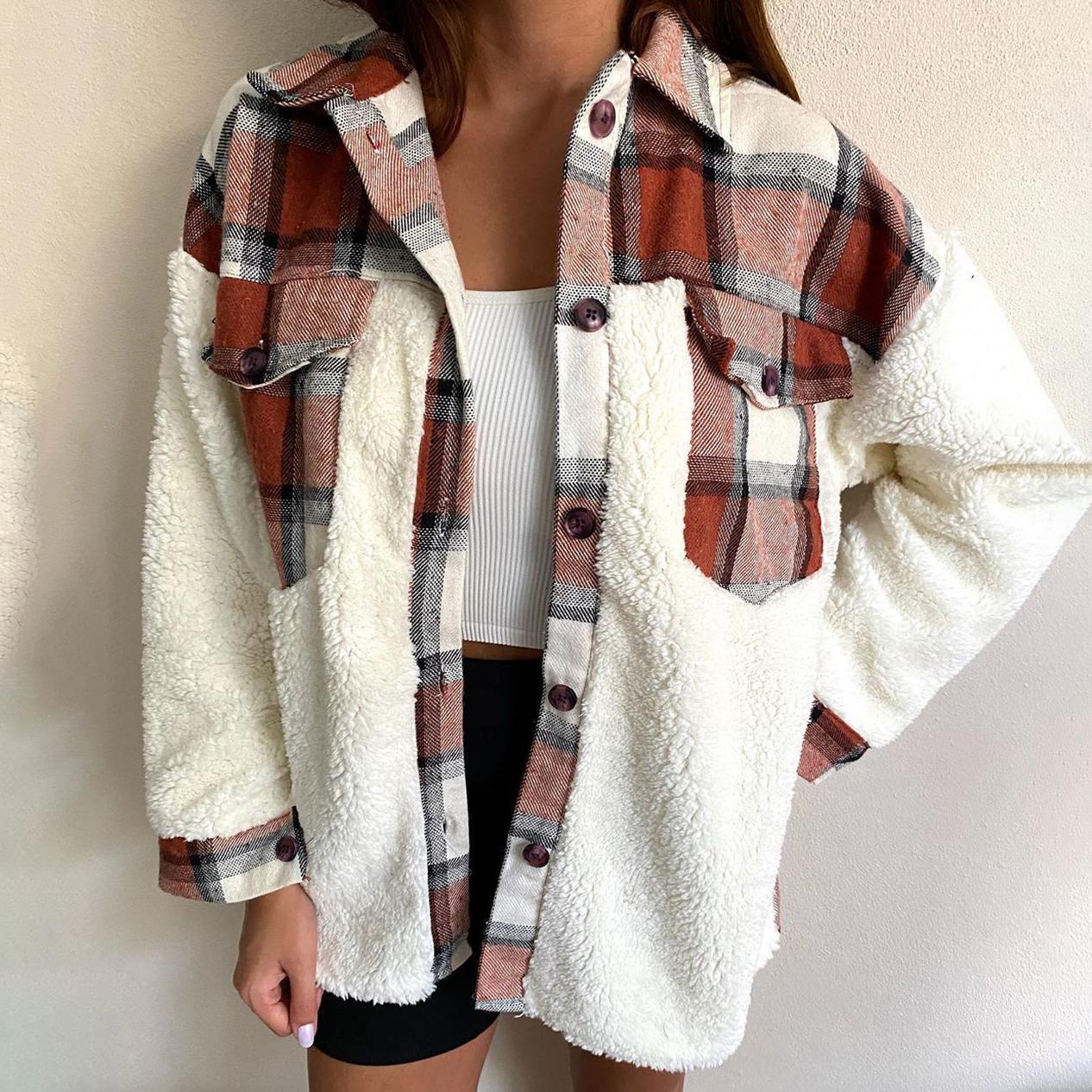 EP | Manteau classique et confortable