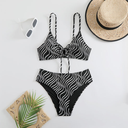 Audacieux et beau Bikini
