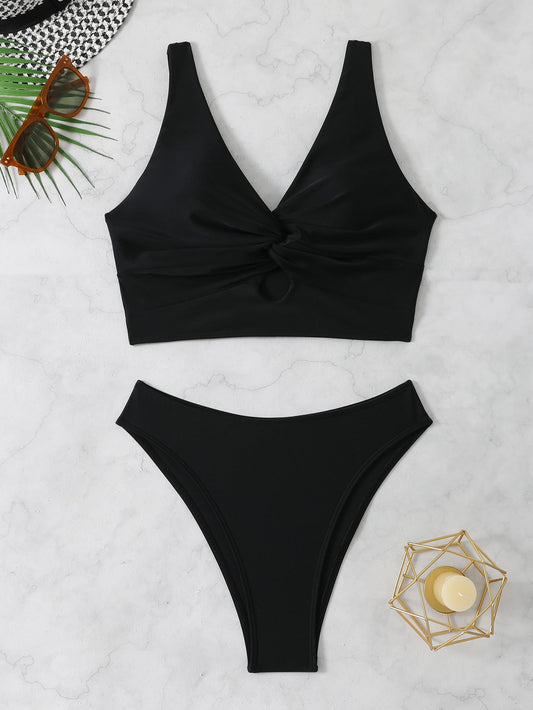 Élégant sans effort Bikini