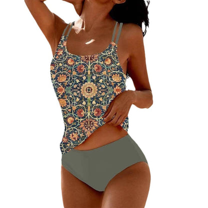 Élégant et stylé Maillot de bain