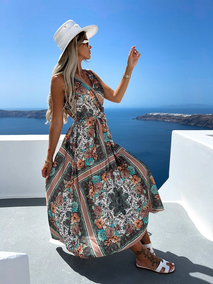 Cool et décontracté Robe