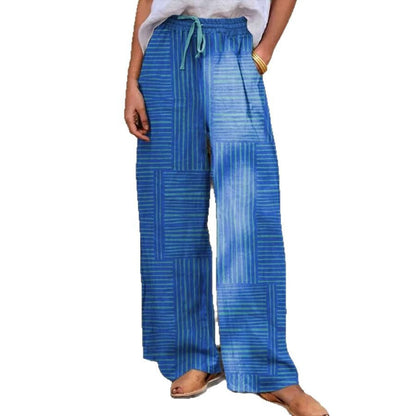 Confortable et chic Pantalon