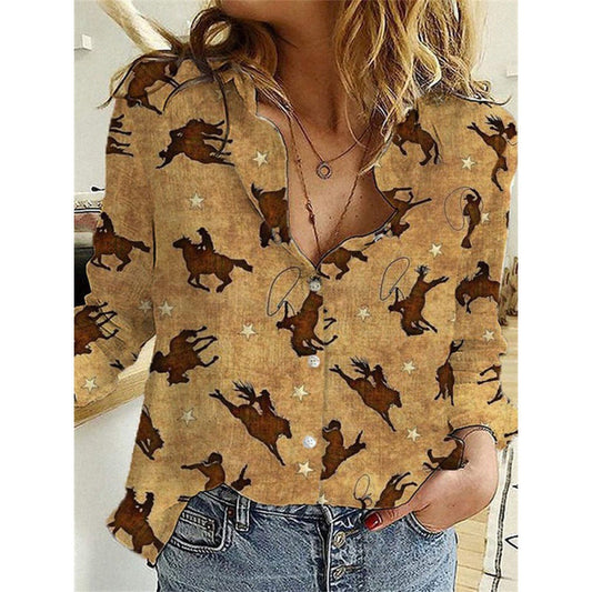 Élégant et contemporain Chemise