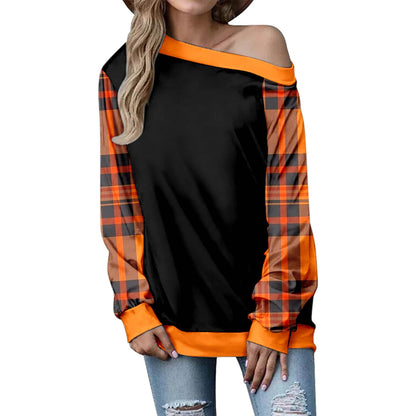 Chic et confortable Chemise