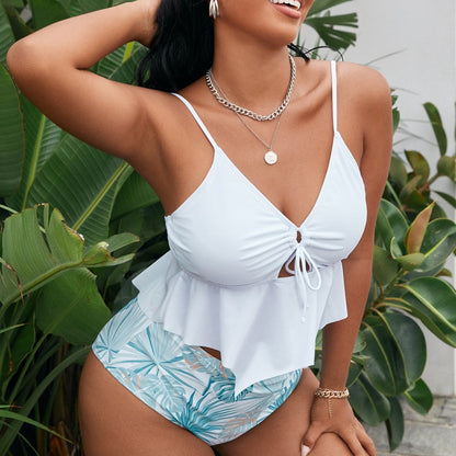 Élégant sans effort Maillot de bain