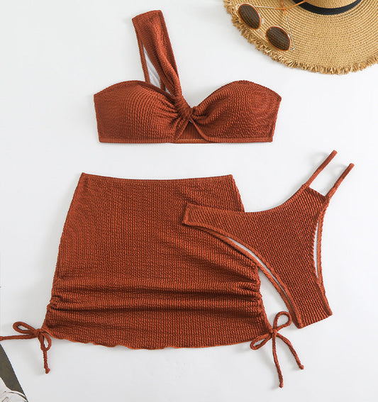 Frais et féminin Maillot de bain