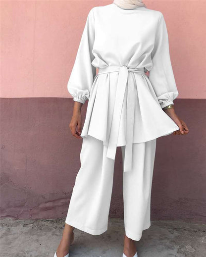 Classique et polyvalent Pantalon