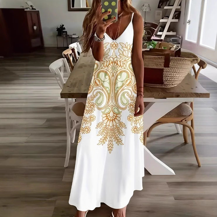 Audacieux et beau Robe