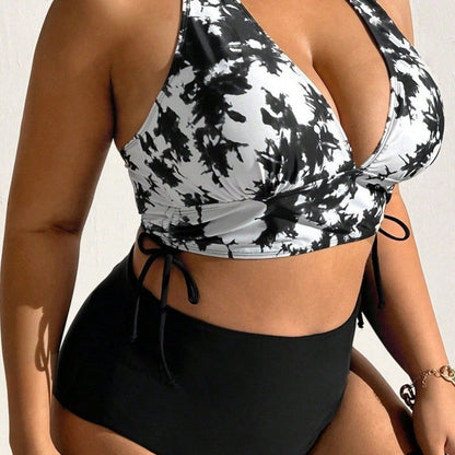Chic et confortable Bikini