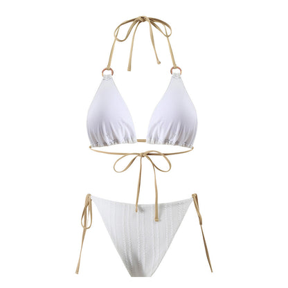 Discret et élégant Bikini