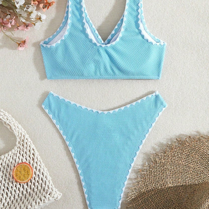 Élégant et contemporain Bikini