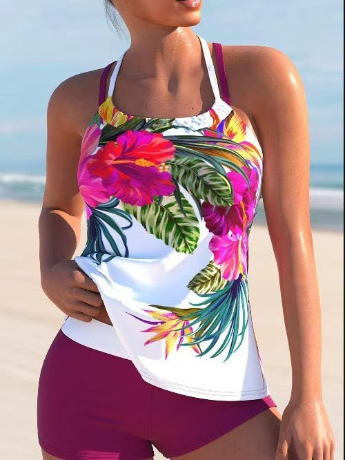 Luxe et gracieux Maillot de bain