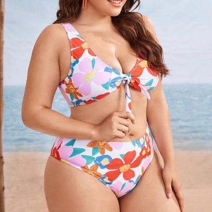 Élégant sans effort Bikini